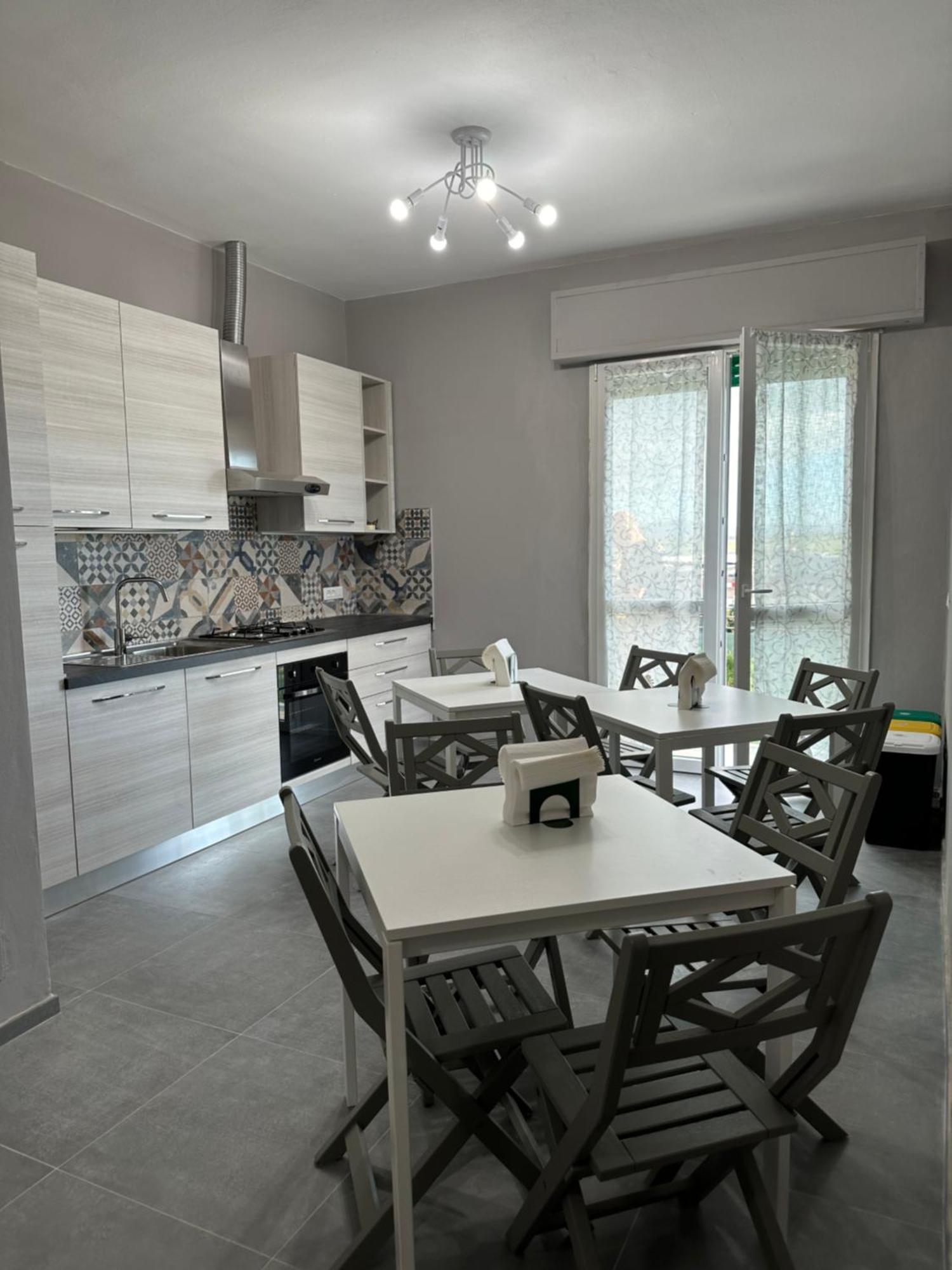 Bcube - Santa Bona Bed & Breakfast Pisa Bagian luar foto
