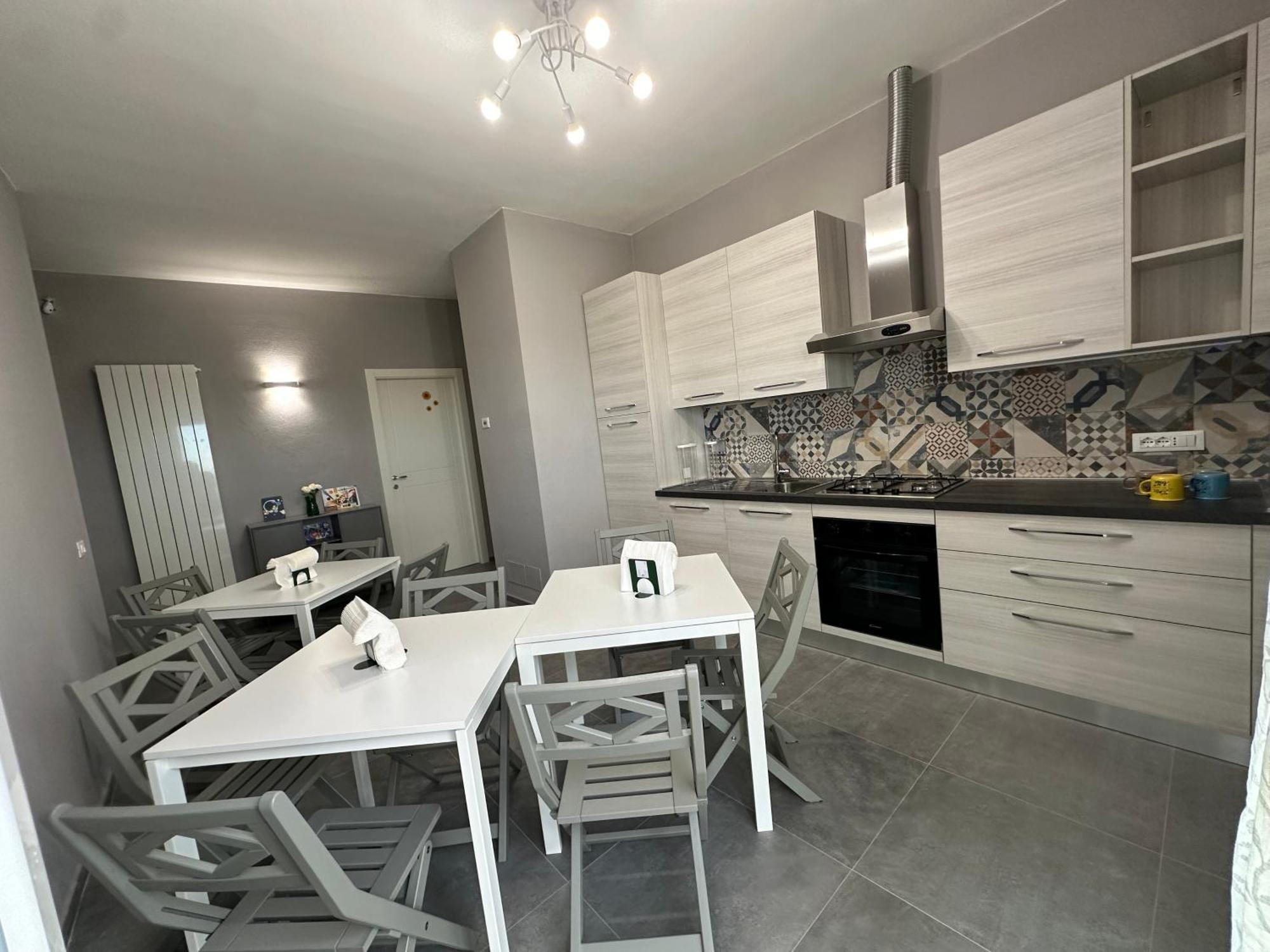 Bcube - Santa Bona Bed & Breakfast Pisa Bagian luar foto