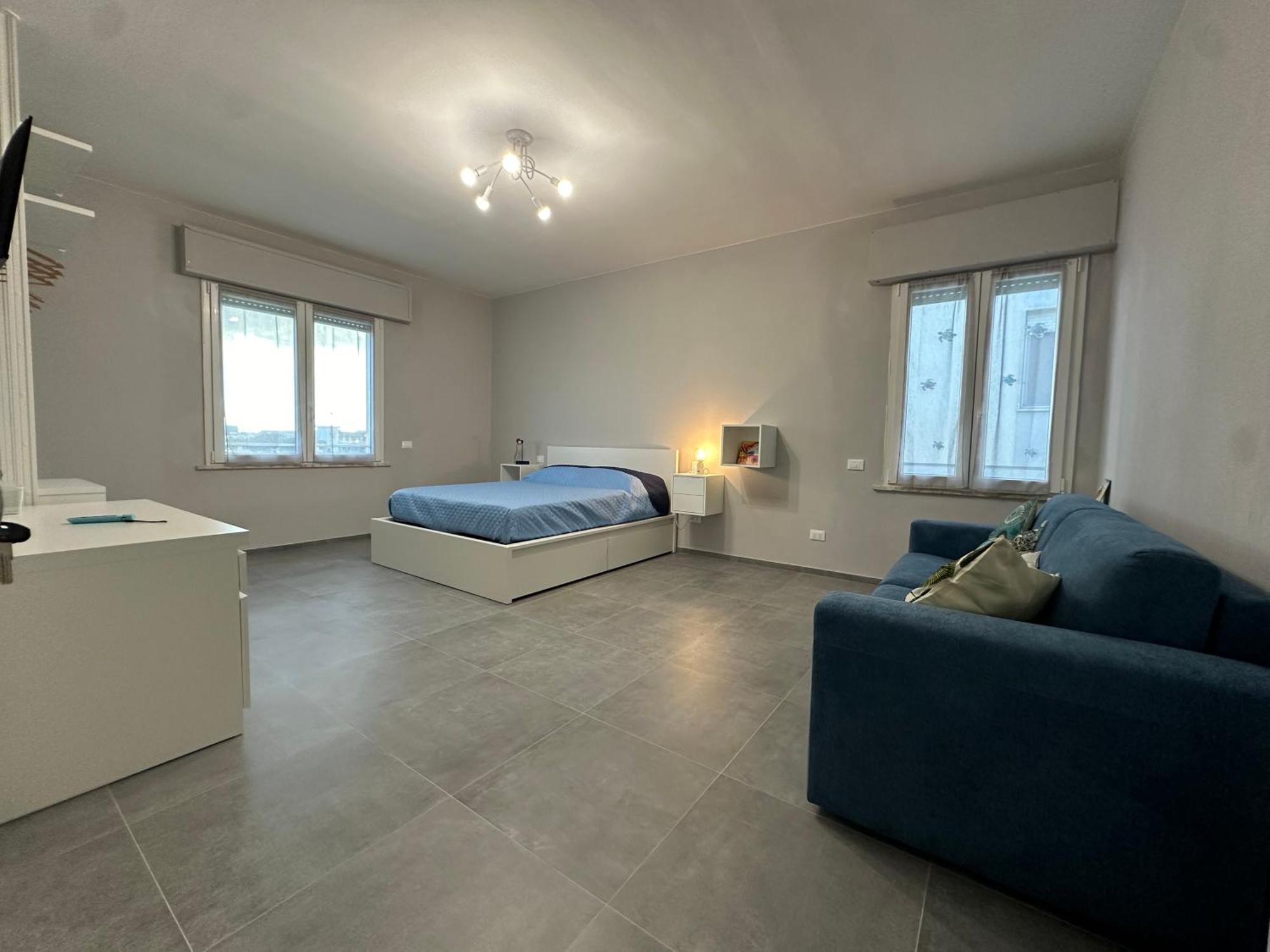 Bcube - Santa Bona Bed & Breakfast Pisa Ruang foto