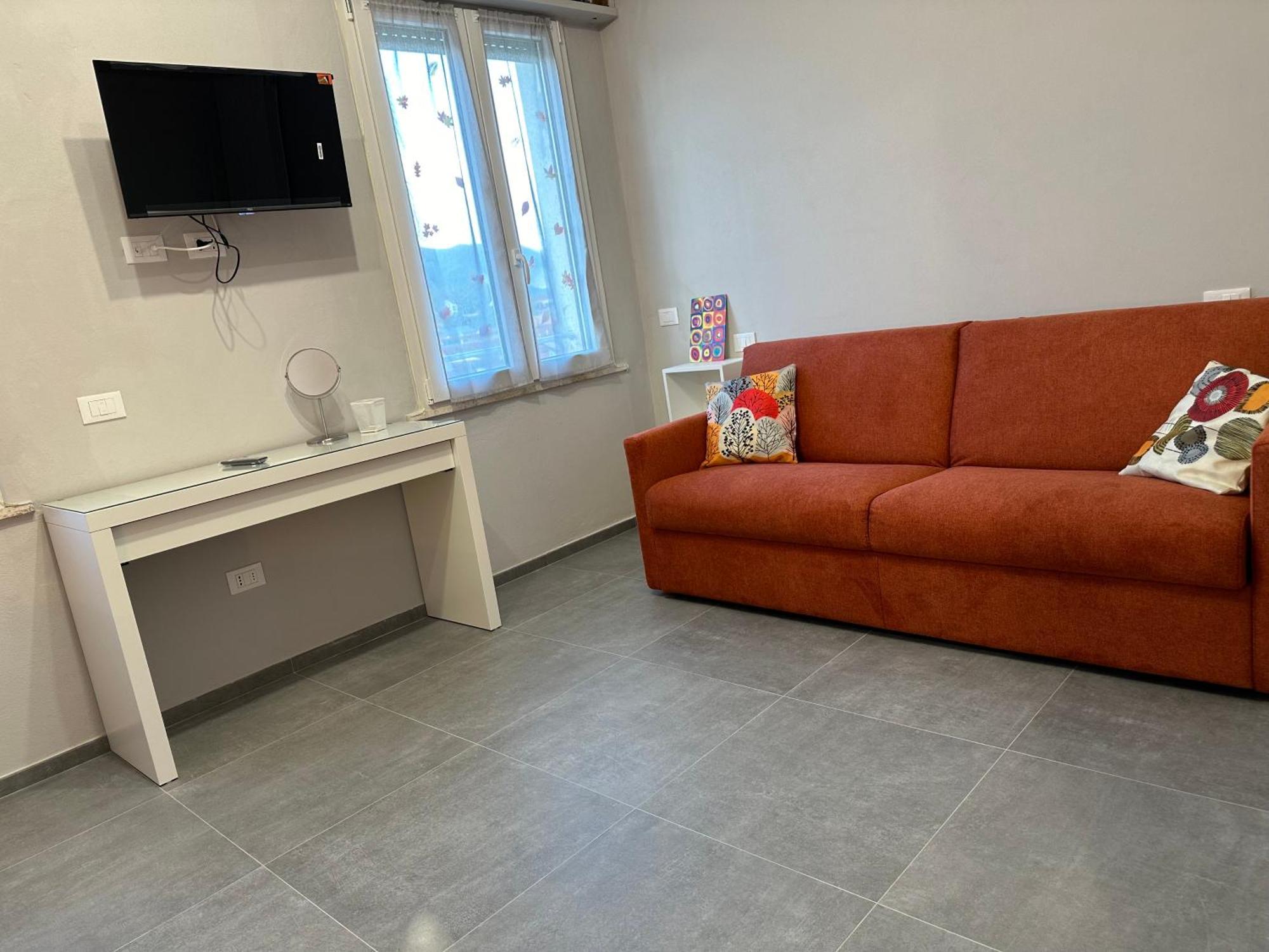 Bcube - Santa Bona Bed & Breakfast Pisa Ruang foto
